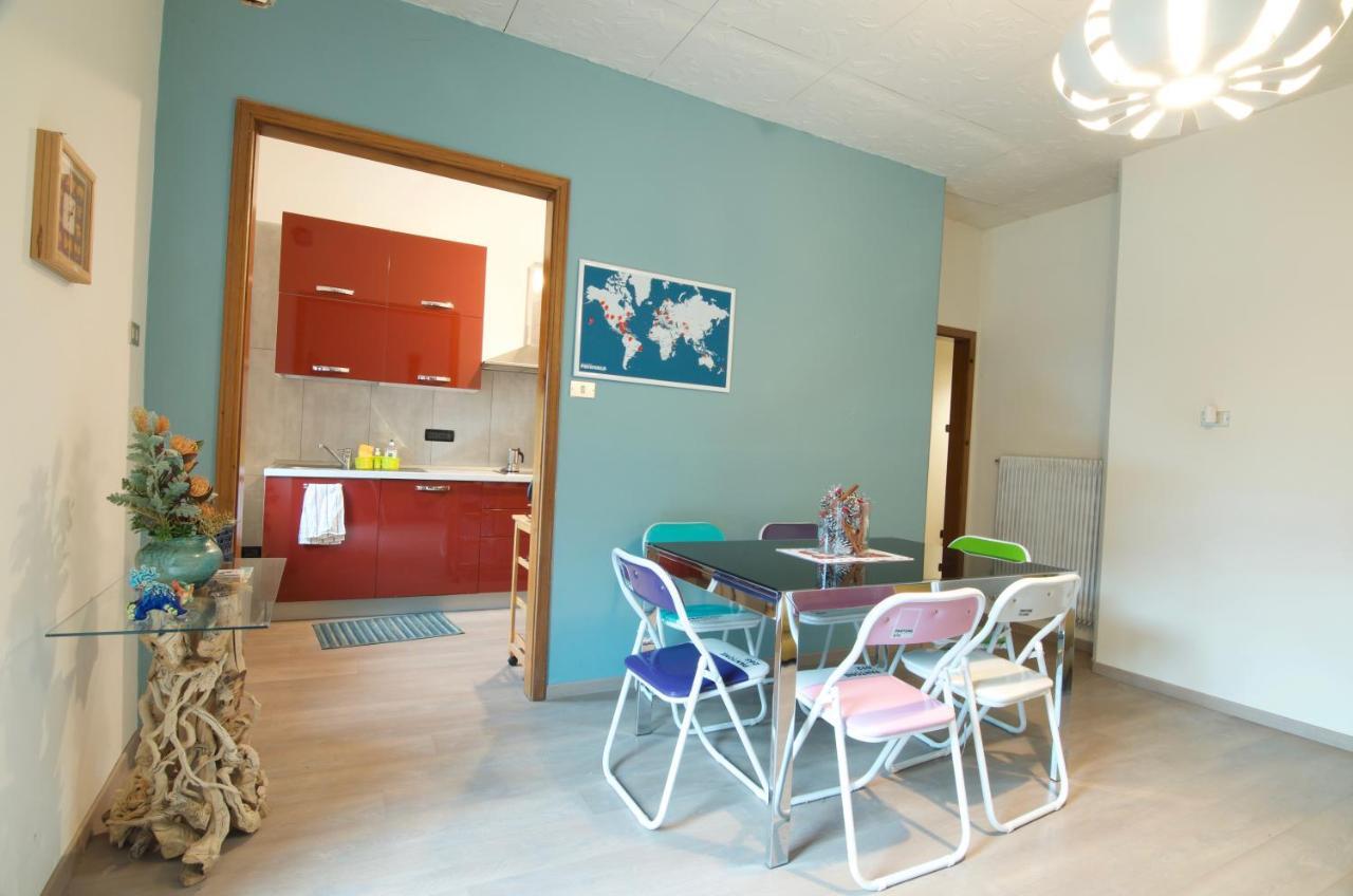 Al Maset Di Tss' - Green Apartment: Spacious Family Living in Pergine Valsugana Exterior photo